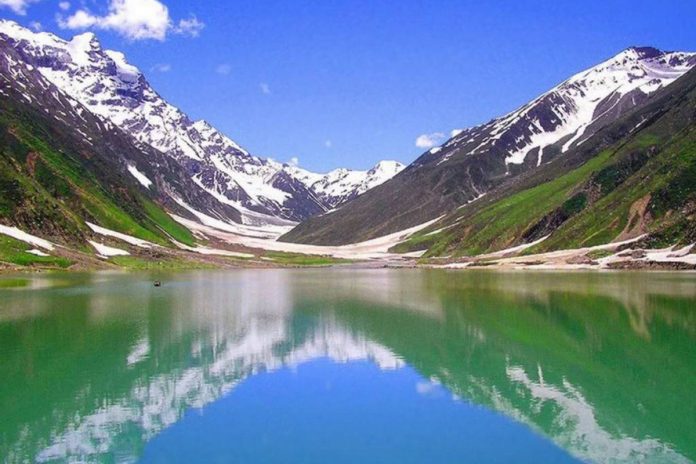 New timings announced for tourists visiting Lake Saif-ul-Maluk