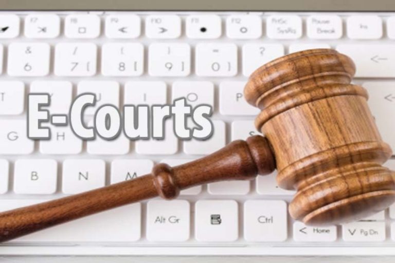 Pakistan to launch E-Courts system nationwide