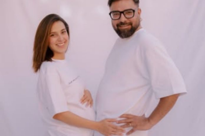 Iqra Aziz and Yasir Hussain expecting second child