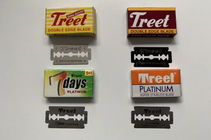 Treet to invest Rs430m to expand hygiene razor production
