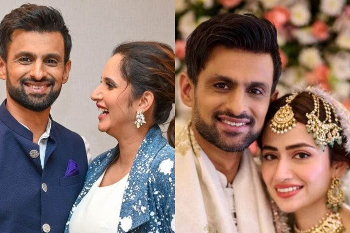 'Worst experience of my life': Sania Mirza opens up on divorce from Shoaib Malik