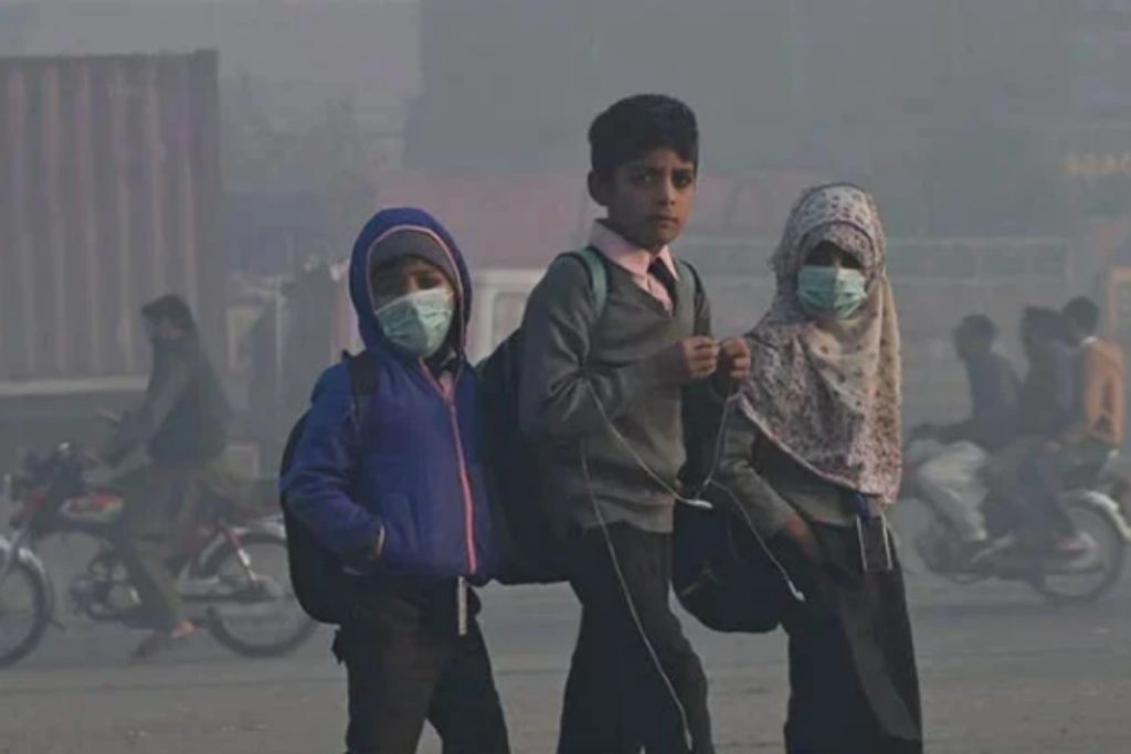 Another province announces winter vacation dates for schools