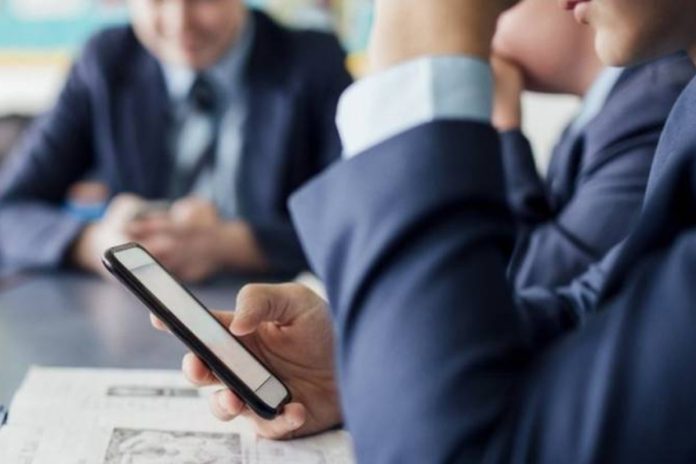 Punjab bans student mobile phone use in all schools