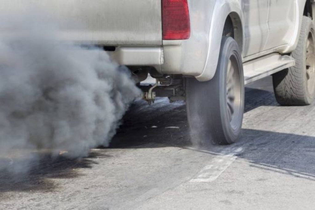 Punjab to crack down on polluting heavy transport vehicles