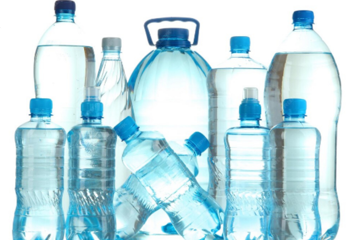 PCRWR declares 26 bottled water brands unsafe for drinking