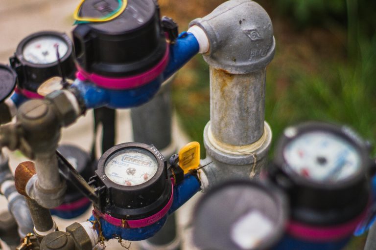 Punjab begins smart water meter installation in Lahore