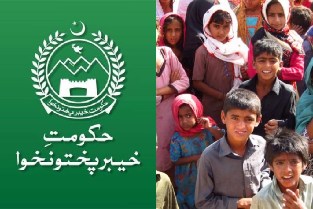 KP announces special support package for minority citizens