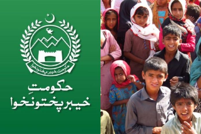 KP announces special support package for minority citizens