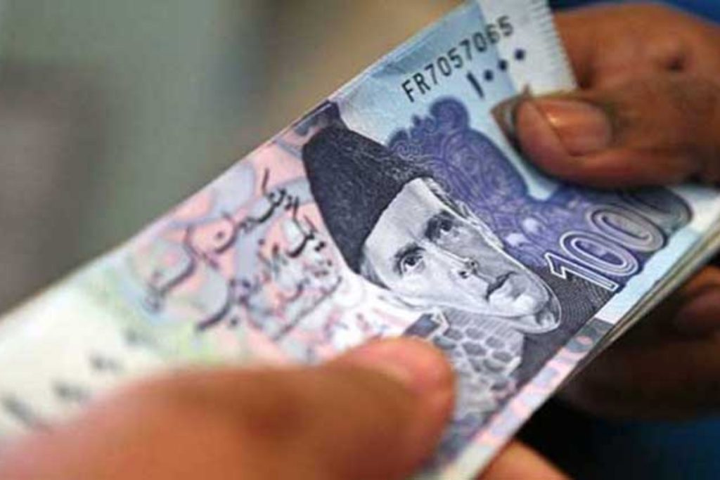FBR announces 2 years of salary as reward for top officers