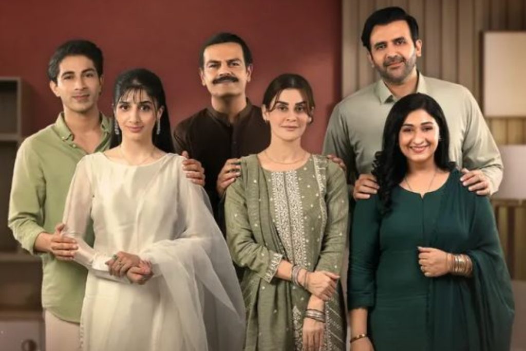 More Taqseem than Jama