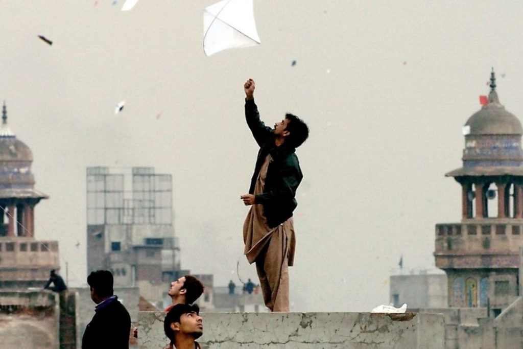 Basant festival 2026