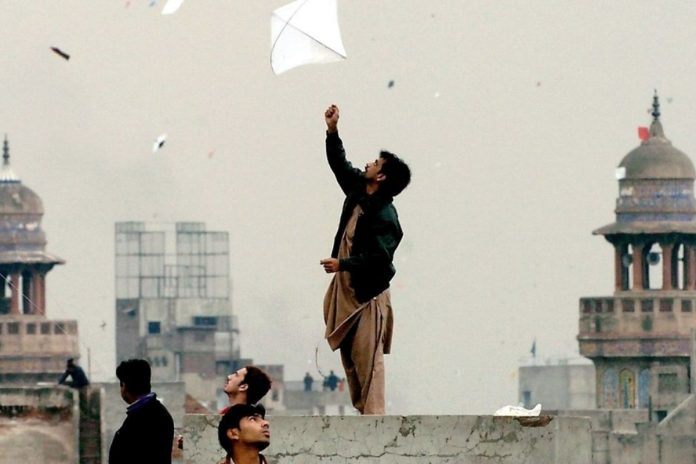 Basant festival 2026