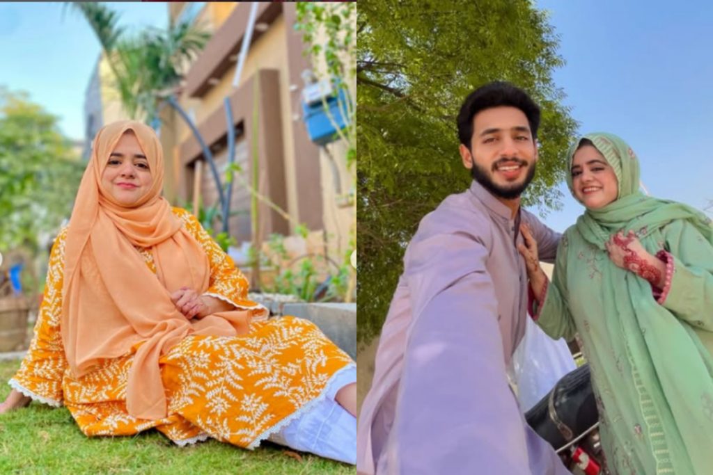 Popular Pakistani influencer Pyari Maryam dies after childbirth