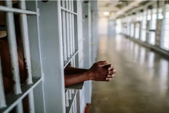 Over 21,000 Pakistanis currently imprisoned across 12 countries