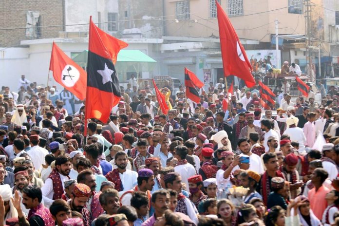 Sindh Culture Day observed with traditional zeal across province