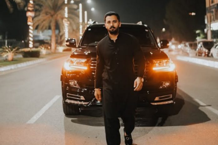 Pakistani YouTuber Rajab Butt deported from UK