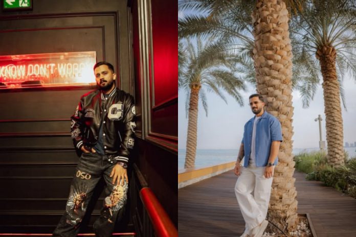 YouTuber Rajab Butt gets 10‑day transit bail by IHC