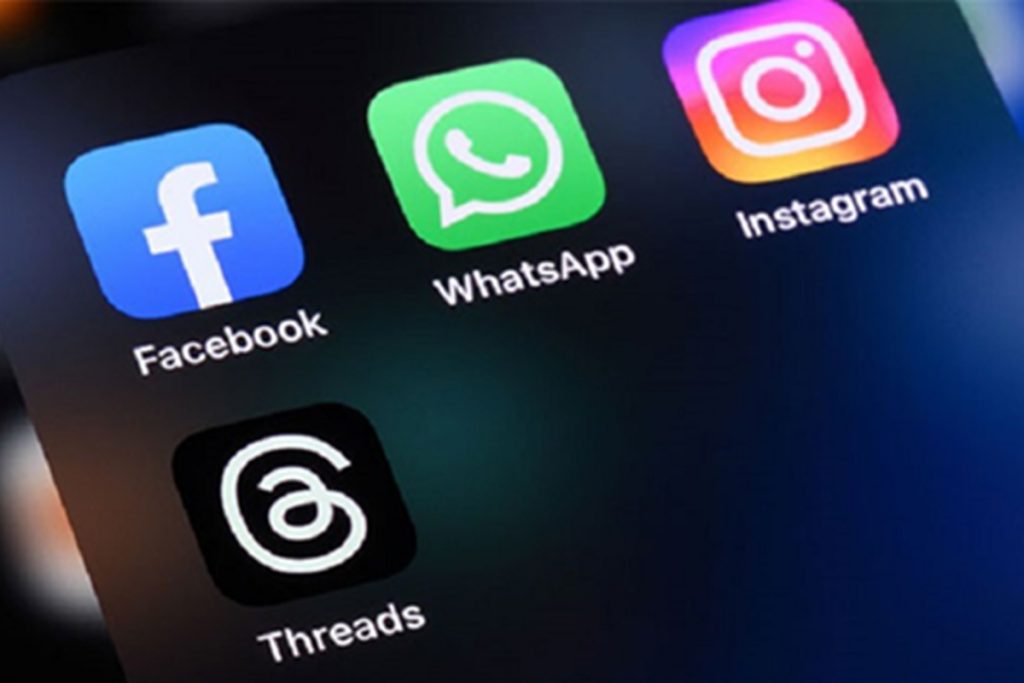 Facebook, Instagram, WhatsApp likely to slow down in Pakistan
