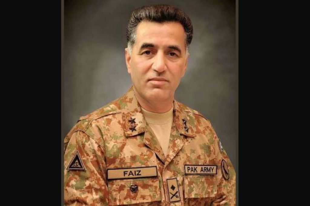 Former ISI chief Faiz Hameed sentenced to 14 years by military court