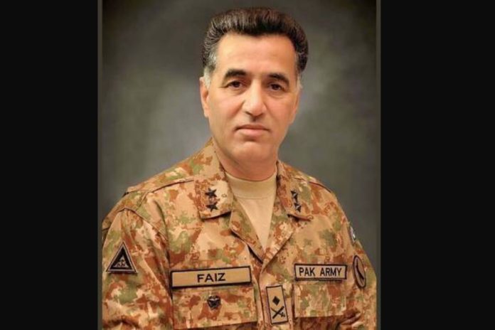 Former ISI chief Faiz Hameed sentenced to 14 years by military court