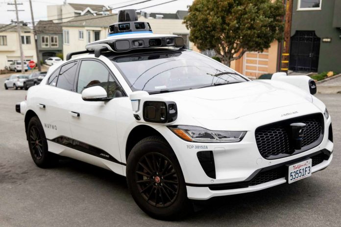 Pakistan successfully tests its first AI-powered driverless vehicle