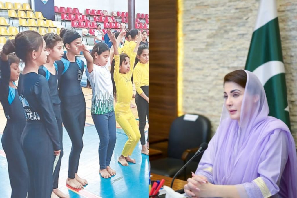 Youth talent hunt programmes for 23 games announced in Punjab