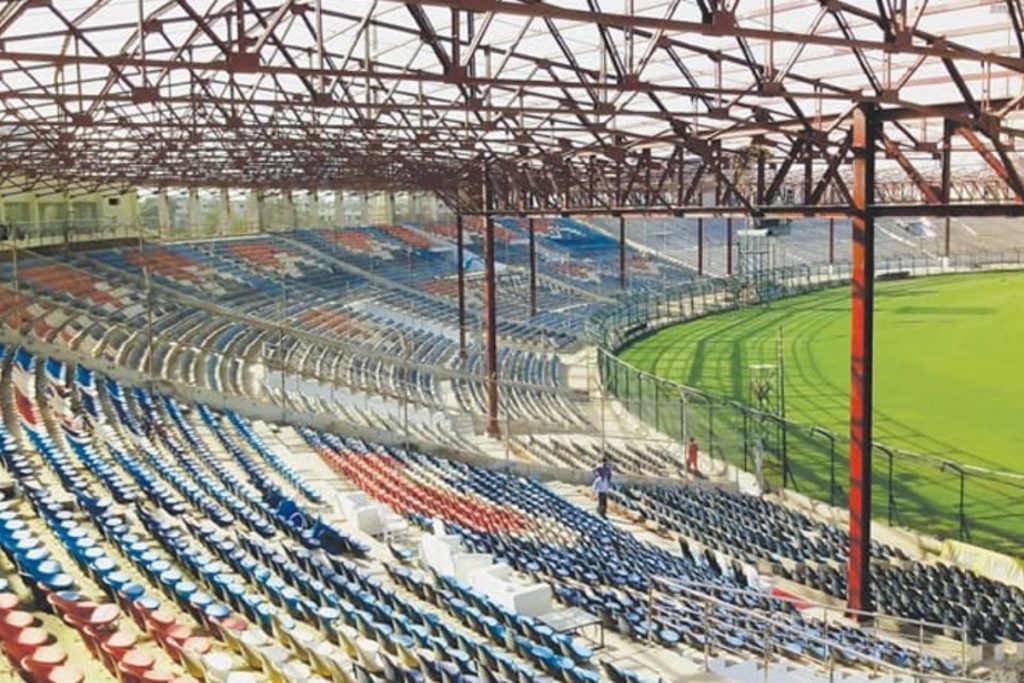 PCB approves renovation of Karachi Stadium, Lahore cricket ground