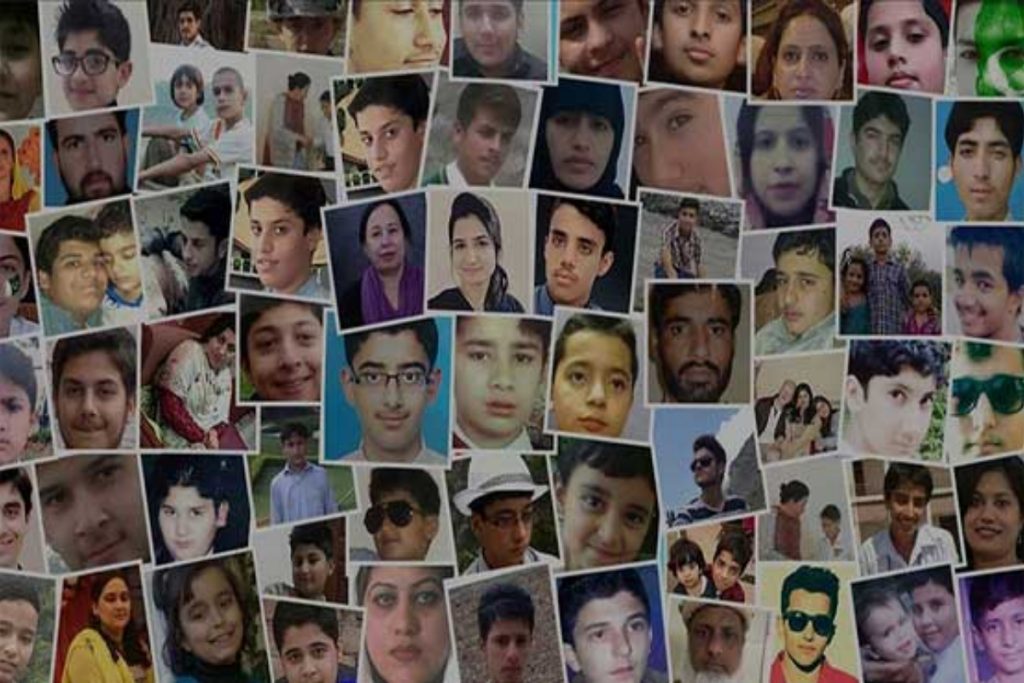 Pakistan pays tribute to APS Peshawar martyrs on 11th anniversary