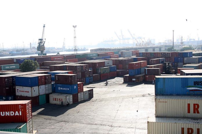 Karachi Port operations paralyzed by transporters’ strike