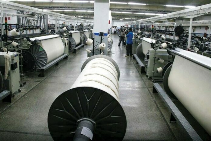 APTMA reports 144 textile mills shut across Pakistan