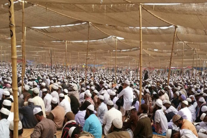 Karachi Ijtema 2025: Weather forecast for next three days