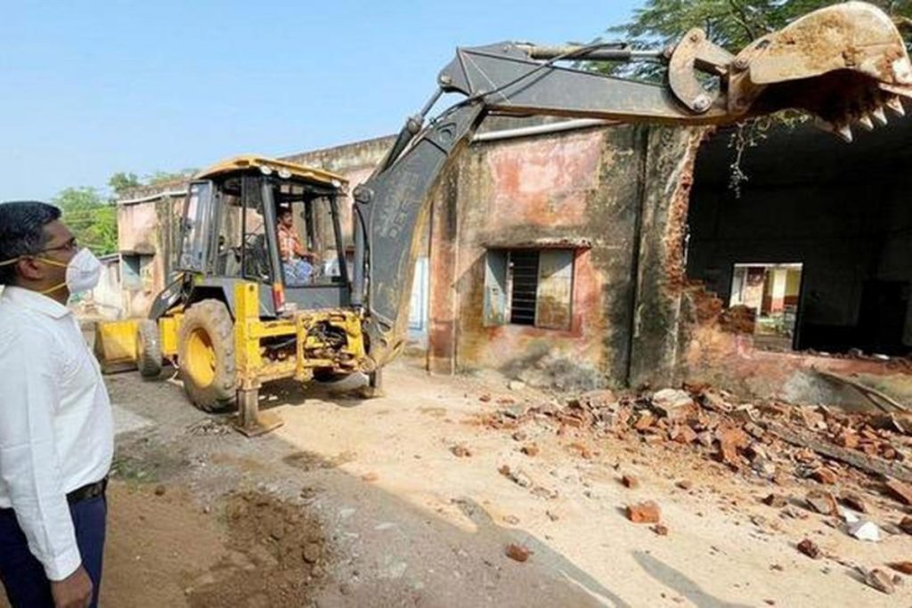 Punjab govt orders demolition of unsafe school buildings