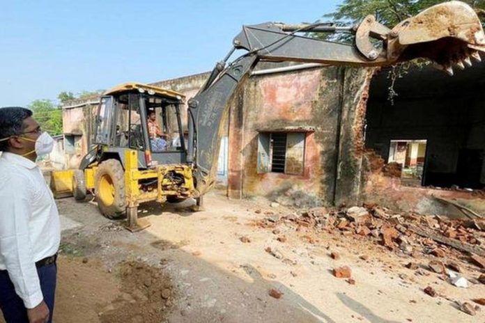 Punjab govt orders demolition of unsafe school buildings