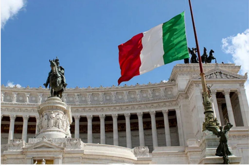 Italy offers 10,500 jobs to Pakistani citizens