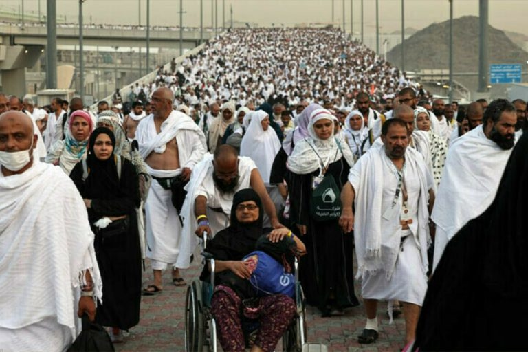 Govt announces schedule for mandatory Hajj training