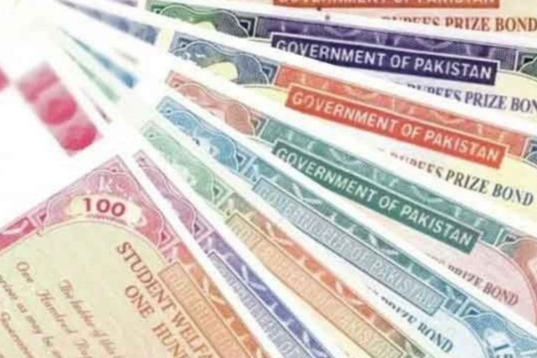 Prize bond Rs750 draw results announced for January 2026