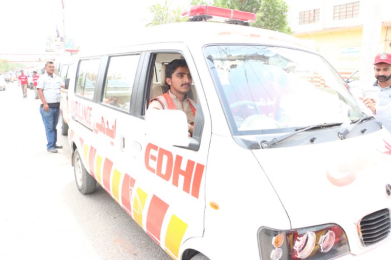 17 students faint due to gas leak at Abbottabad school