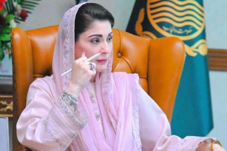 CM Maryam launches free essentials delivery for 312,000 homes across Punjab