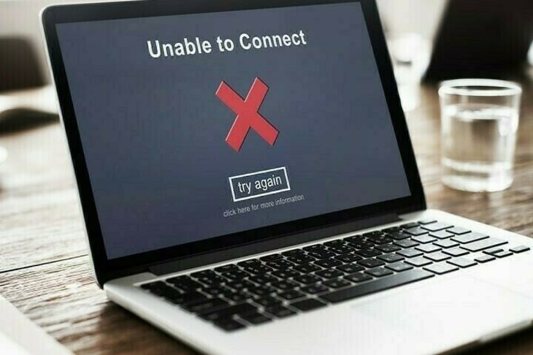 Internet service down once again in Pakistan