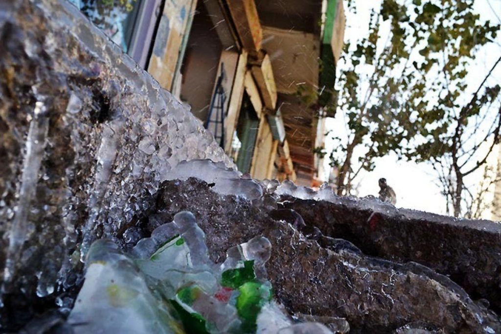 Severe cold wave hits Quetta as temperatures fall to minus 4°C