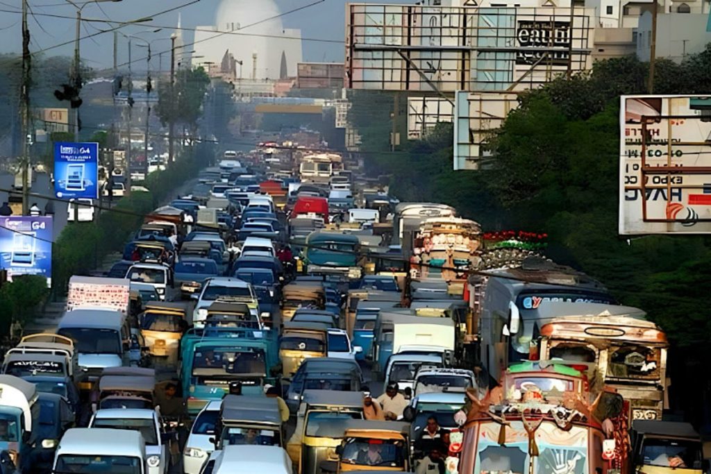 Sindh announces strict penalties for transporters