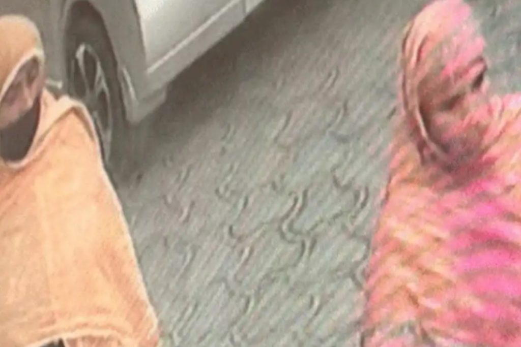 Over 115 tola gold stolen from Karachi homes by housemaids