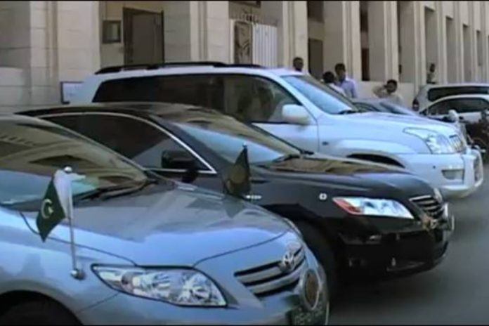 Punjab bans purchase of petrol, diesel vehicles for govt departments