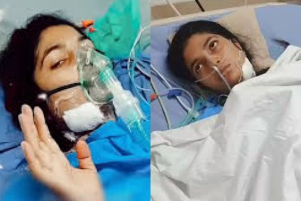 University of Lahore student recovering after suicide attempt