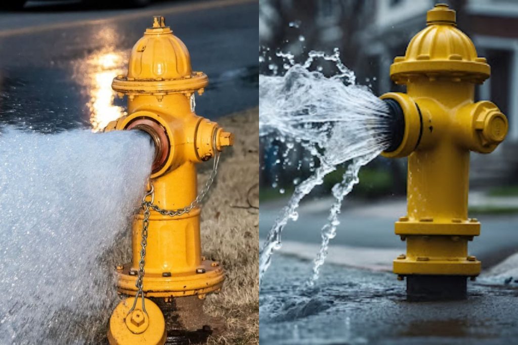 Punjab to install 1,142 fire hydrants in markets, plazas across province