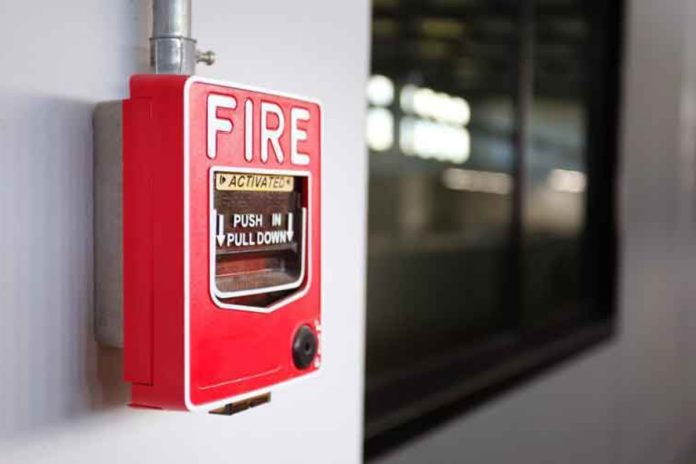 Sindh govt issues strict fire safety rules for private schools