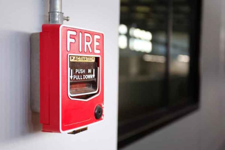 Sindh govt issues strict fire safety rules for private schools