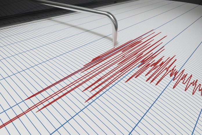 4.5 magnitude earthquake jolts Islamabad, Rawalpindi and KP areas