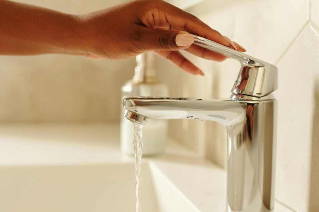 KWSC announces temporary water cuts in Karachi for four days