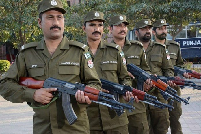 Rawalpindi imposes Section 144 till February 21